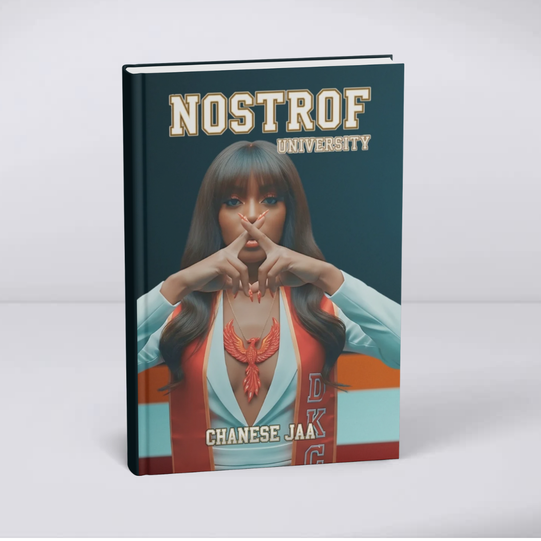 NOSTROF UNIVERSITY: VOLUME 1 (PAPERBACK)