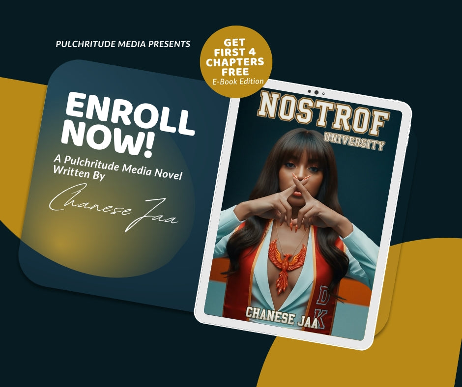 Nostrof University: Early Access